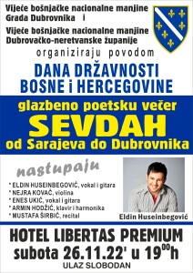 SEVDAH PLAKAT premium