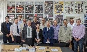 Konstituirajuca sjednica Koordinacije (4)