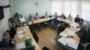 Konstituirajuca sjednica Koordinacije (8)