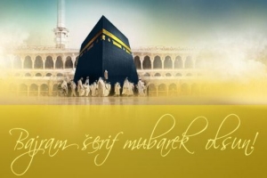 KURBAN BAJRAM