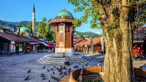 sarajevo