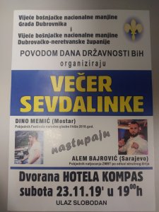 sevdah